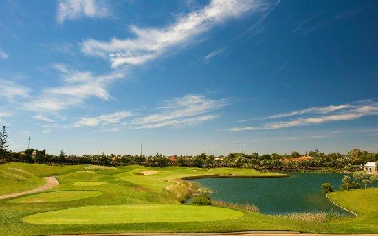 Secret Harbour Golf Links
