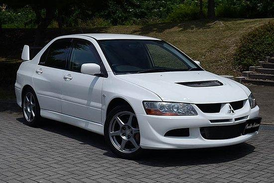 Omoshiro Rent-a-car
