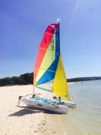 South West Boats & Bikes