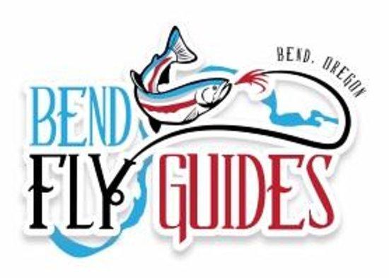 Bend Fly Guides - Tours