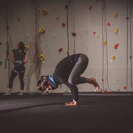 ARC Climbing