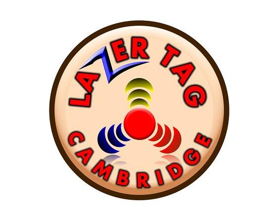 Lazer Tag Cambridge