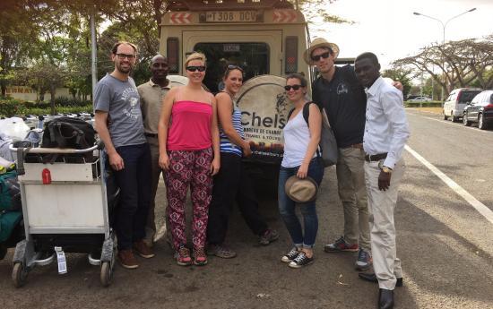 Chels Travel & Tours