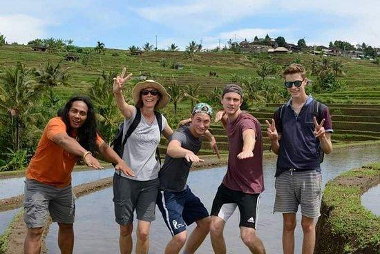 Explore Ijen