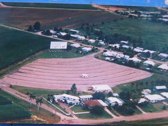 Stardust Drive In Movie Theatre