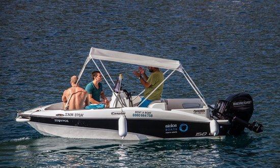 Aiolos Boats