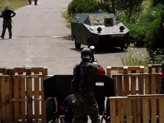 Extrem Paintball Kft