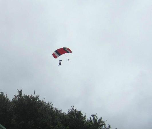 Just Jump Skydive
