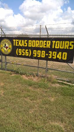 Texas Border Tours