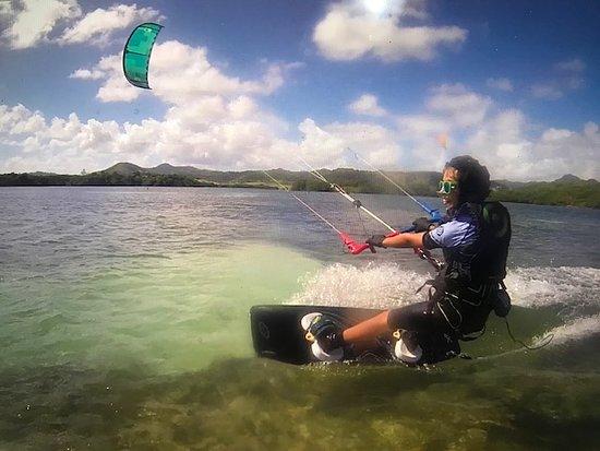Fise Academy Water Sports
