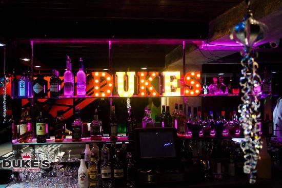 Duke's Night Lounge