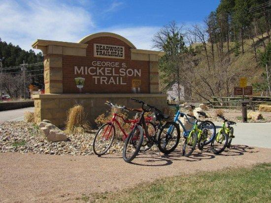 DeadWheels Bike Rentals
