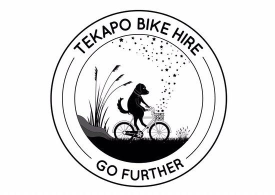 Tekapo Bike Hire