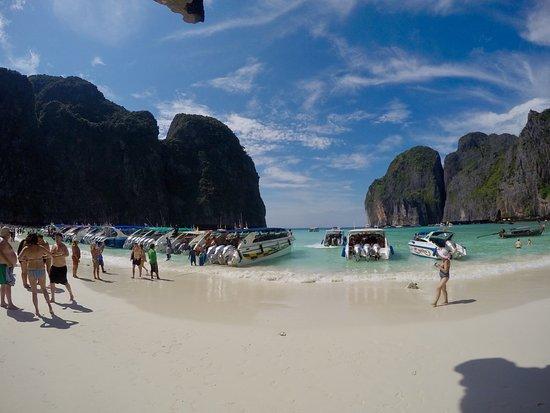 Phang-Nga Exploration