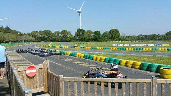 GP Circuit Karting