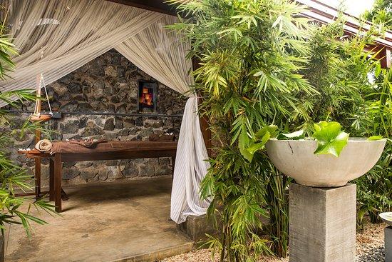 Waterland Spa