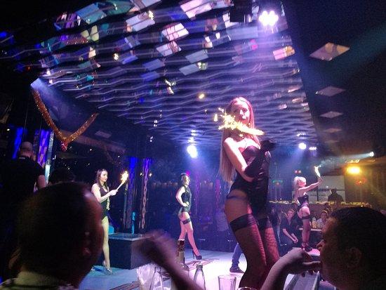 Plazza Dance Sofia