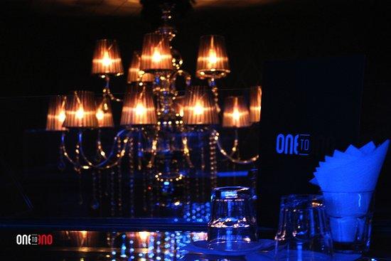 Club One to One