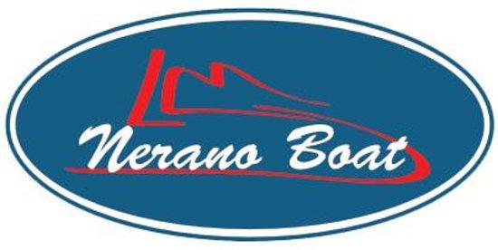 Nerano Boat