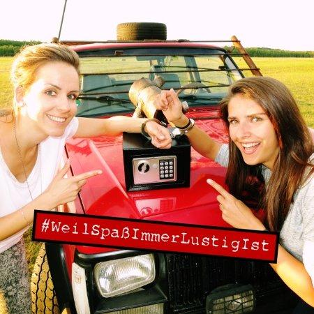 Endzeit Escape