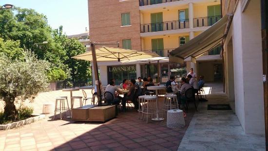 Agora Cafe