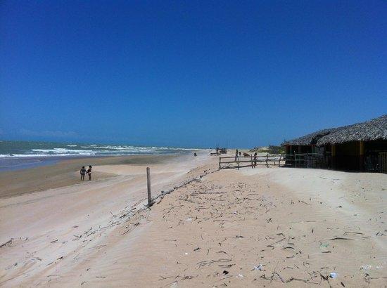Almofaia Beach