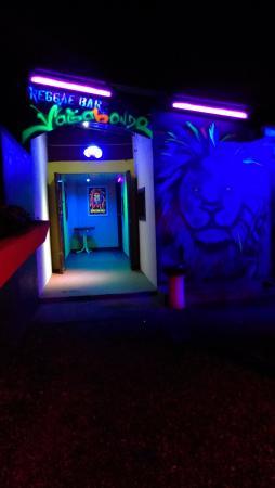 Reggae Bar Vagabondo