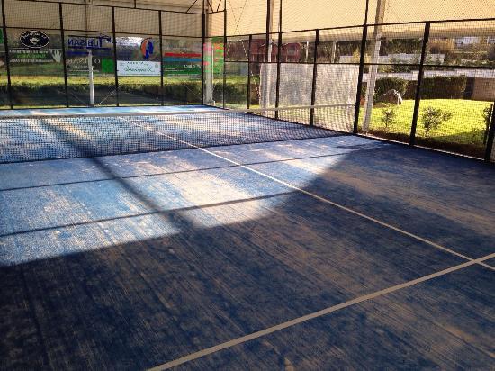 Maisquepadel