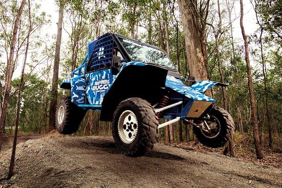 Wet'n'Wild Buggy