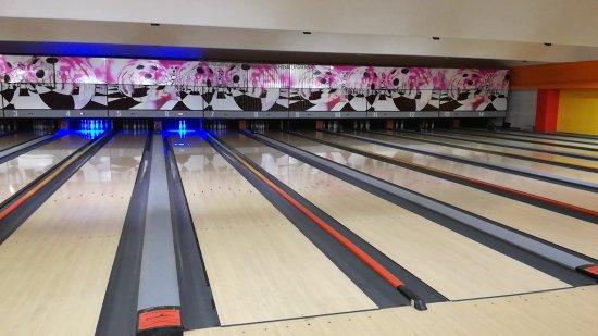 Bowling Chiusi