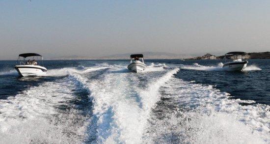 Ispeed Boat Rentals