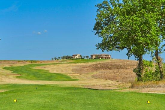 Royal Golf Club La Bagnaia