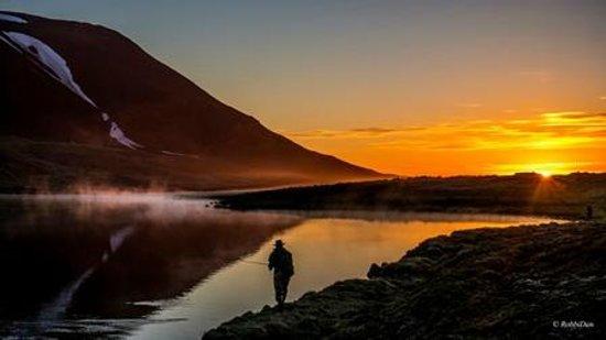 Votnin Angling Service