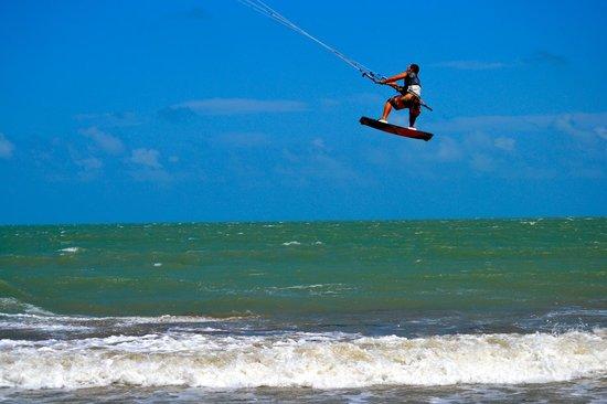 IKS Icaraizinho Kite School