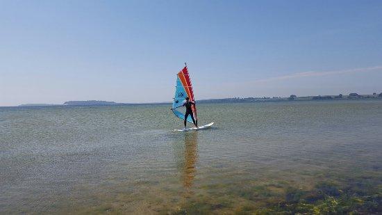 Rugen-Kite