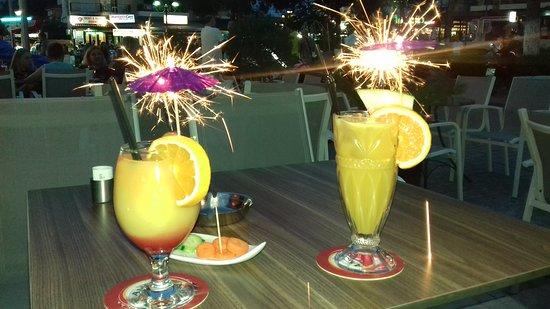 Love Street Bar