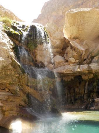 Oman Trekking Guides