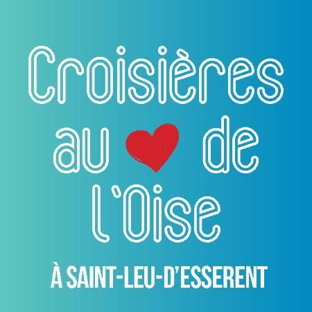 Croisieres au coeur de l'Oise