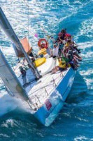 Grand Prix Yachting