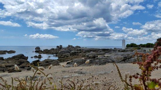 Pointe de la Jument