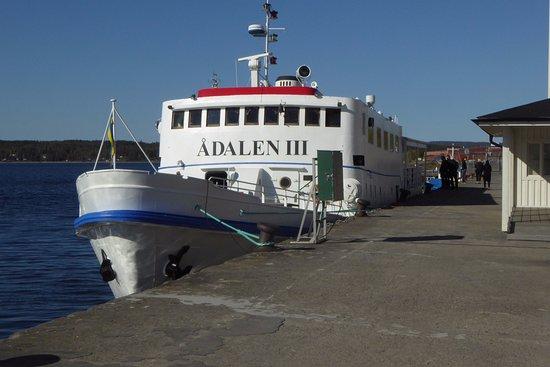 M/S Adalen 3