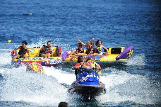 X-treme Watersports Santorini