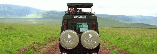 Escape Adventure Safaris