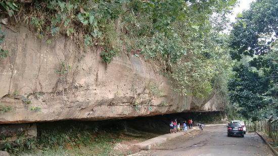 Pedra do Itagurussu