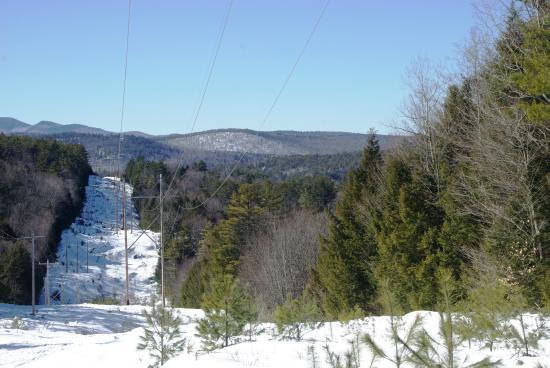 C&C Snowmobile Tours
