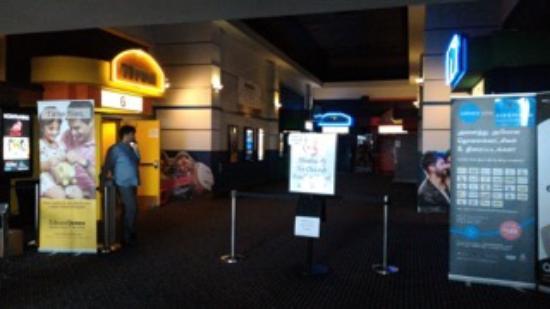 York Cinemas