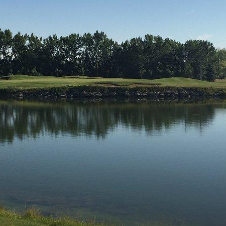 Vulcan Golf And Country Club