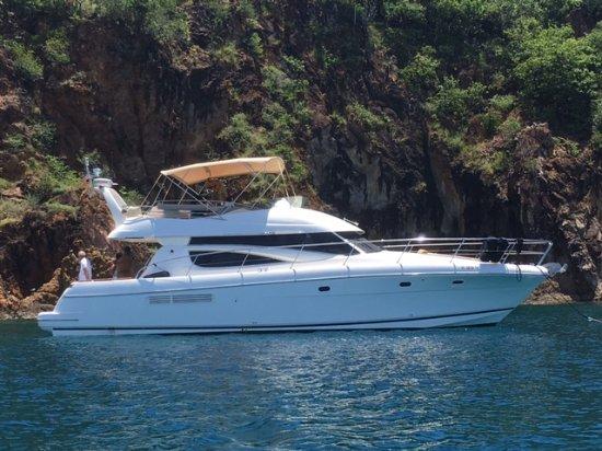 Amazing Grace Yacht Charters