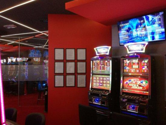 Admiral Automat Club