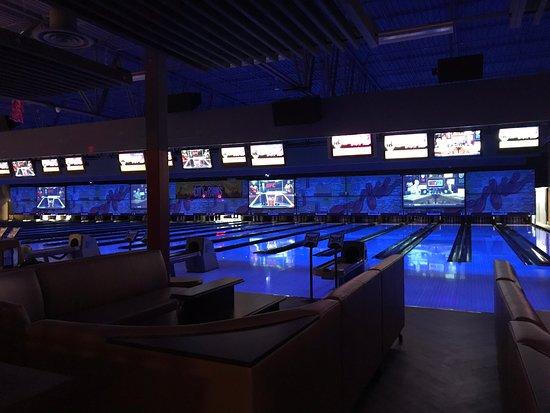 Splitsville Burlington